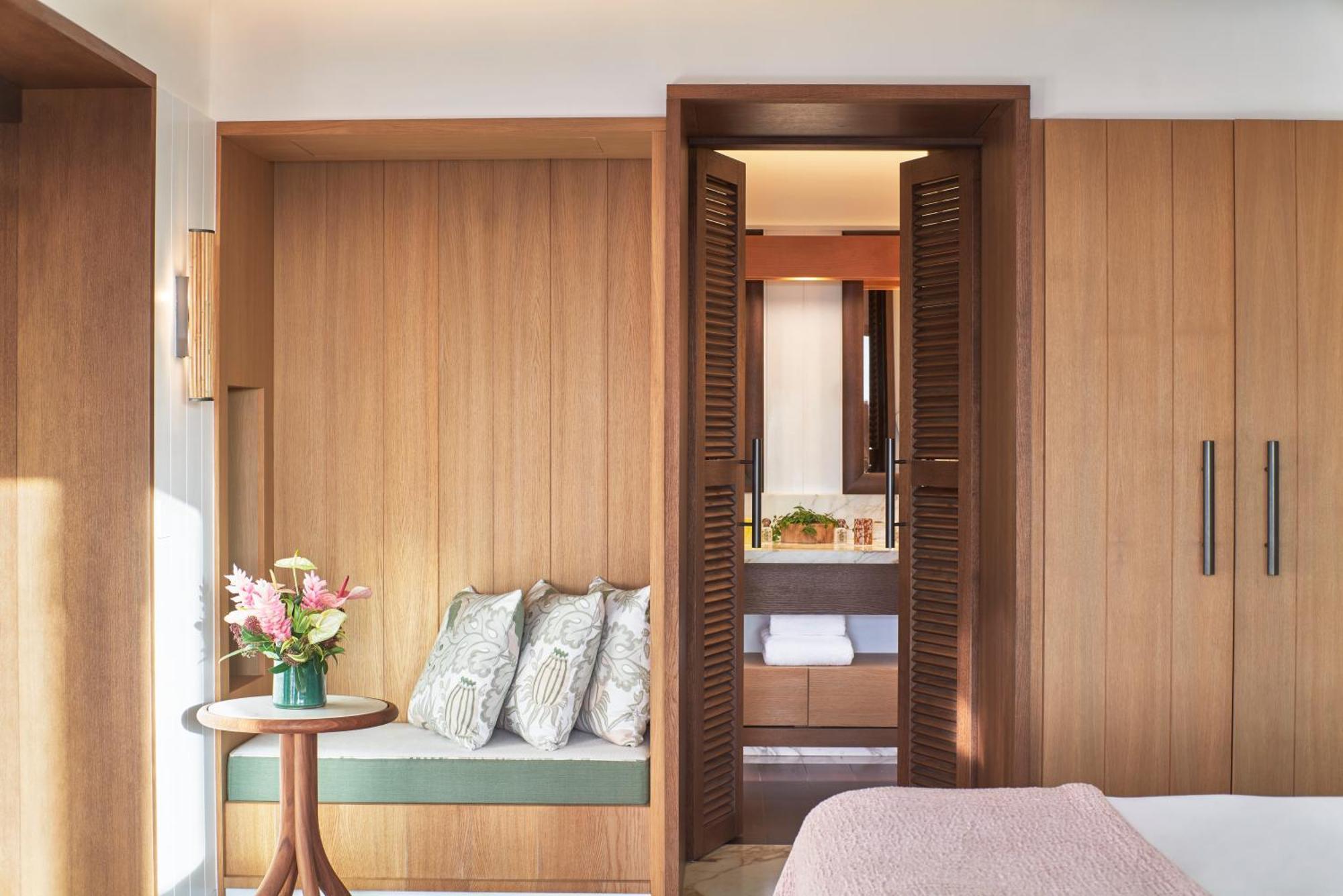 Hotel Barriere Le Carl Gustaf St Barth Густавия Екстериор снимка